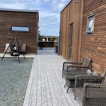 Semesterbostad 4 Star In Krakvag *