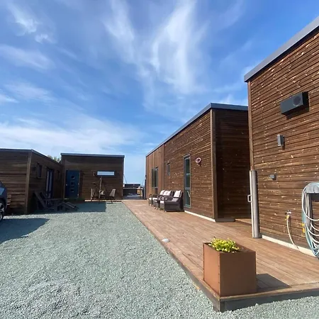 Semesterbostad 4 Star In Krakvag