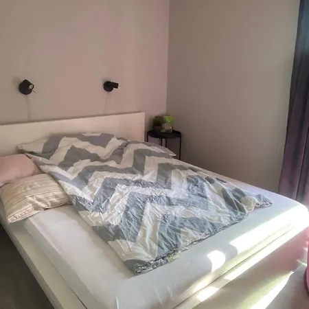 4 Star In Krakvag