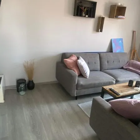 4 Star In Krakvag Semesterbostad