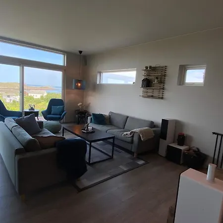 4 Star In Krakvag Semesterbostad