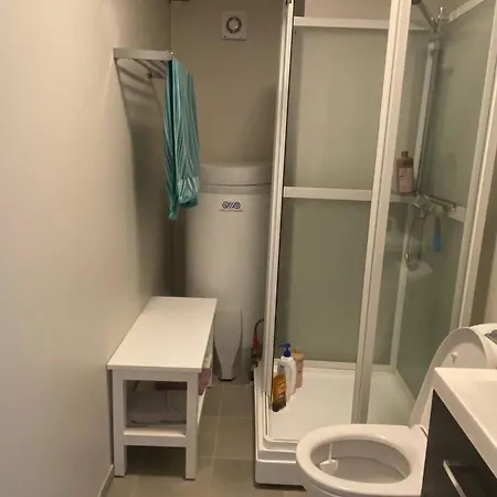 4 Star In Krakvag Semesterbostad Rakvag